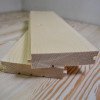 Половая доска из лиственницы класс Экстра 40x140x3000 мм Половая доска из лиственницы класс Экстра 40x140x3000 мм