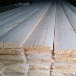 Блок хаус Класс В 28x145x6000 мм Блок хаус Класс В 28x145x6000 мм
