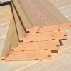 Евровагонка из сосны класс А 12.5x96x2000 мм Евровагонка из сосны класс А 12.5x96x2000 мм