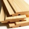 Евровагонка из сосны класс В 12.5x96x2000 мм Евровагонка из сосны класс В 12.5x96x2000 мм
