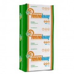 Утеплитель ТеплоKNAUF Коттедж
